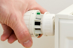 Eastwood Hall central heating repair costs