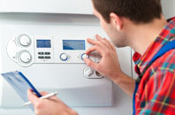 free commercial Eastwood Hall boiler quotes