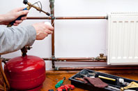 free Eastwood Hall heating repair quotes