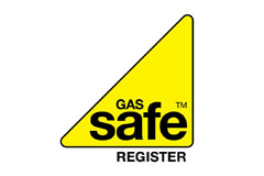 gas safe companies Eastwood Hall